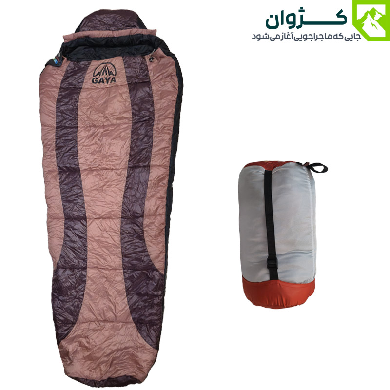 کیسه خواب قایا مدل NITE LITE 300، کیسه خواب سبک کوهنوردی قایا، کیسه خواب قایا، کیسه خواب قایا NITE LITE 300، کیسه خواب کمپینگ قایا، خواب قایا مدل نایت لایت 300، کیسه خواب کوهنوردی قایا
