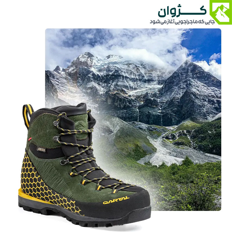 کفش کوهنوردی زمستانی G2 قارتال، کوهنوردی زمستانی حرفه ای، G2 قارتال، کفش کوهنوردی کرامپون خور G2، کفش های زمستانی، کفش کوهنوردی G2، کفش کوهنوردی زمستانی قارتال مدل G2، کفش کوهنوردی G2 قارتال، کفش کوهنوردی G2، کفش کوهنوردی قارتال، کفش کوهنوردی زمستانی قارتال
