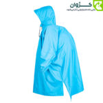 پانچو آستین دار موتال مدل AYRAL