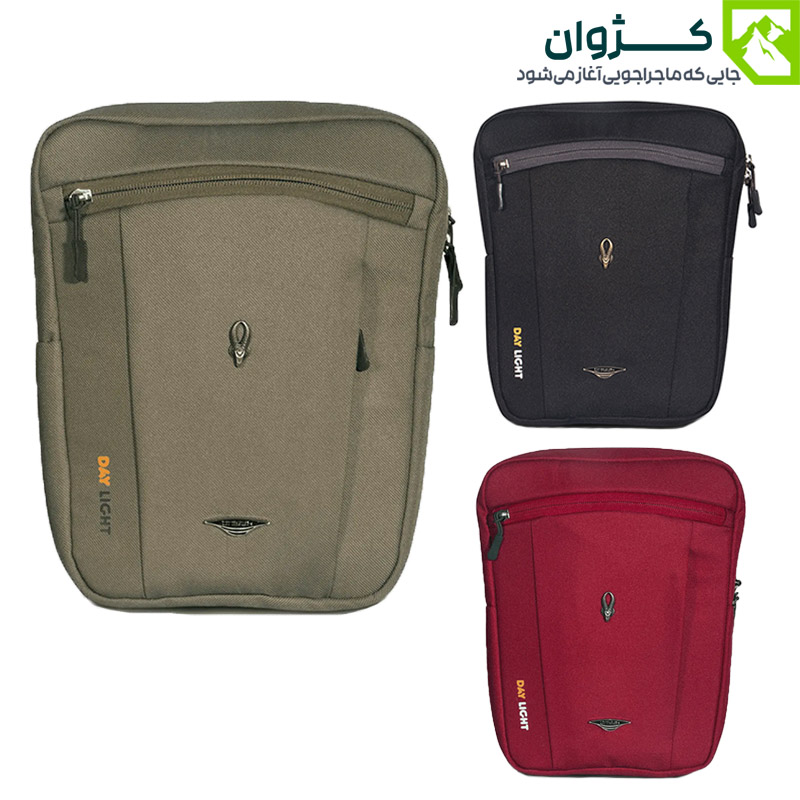 کیف دوشی انیسه مدل Day Light، کیف دوشی انیسه، کیف دوشی، کیف دوشی انیسه Day Light، کیف دوشیDay Light