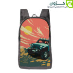 کوله پشتی صخره مدل لایت پک