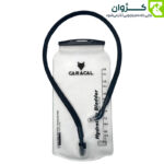کمل بک کاراکال مدل CA-C122B، کمل بک، کمل بک کاراکال