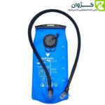 کمل بک 2 لیتری کاراکال مدل CA-C123A، کمل بک، کمل بک کاراکال، کمل بک 2 لیتری کاراکال، کیسه آب