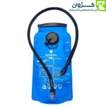 کمل بک 3 لیتری کاراکال مدل CA-C123B، کمل بک، کمل بک کاراکال، کمل بک 3 لیتری کاراکال، کیسه آب