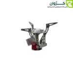 سرشعله کاراکال مدل CA-S0111