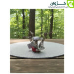 سرشعله کاراکال مدل CA-S0111، اجاق گاز کمپینگ کاراکال مدل CA-S0111