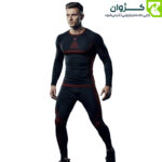 بیس لایر مردانه کاراکال مدل CA-C3130A، بیس لایر زمستانی، بیس لایر مردانه، بیس لایر کاراکال، بیس لایر مردانه زمستانی، بیس لایر کاراکال مدل CA-C3130A