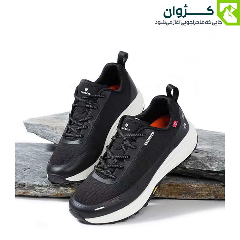 کفش رانینگ مردانه کاراکال مدل CA-S4101A-1، کفش مردانه کاراکال مدل CA-S4101A-1، کفش کاراکال مدل CA-S4101A-1، کفش طبیعت گردی کاراکال، کفش رانینگ کاراکال مدل CA-S4101A-1، کفش مردانه کاراکال