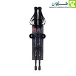 باتوم پیچی کاراکال مدل P7104، باتوم کاراکال P7104، باتوم P7104، باتوم پیچی کاراکال، باتوم پیچی، باتوم کوهنوردی، باتوم کوهنوردی پیچی کاراکال P7104، باتوم کوهنوردی کاراکال، باتوم کاراکال مدل P7104، باتوم کوهنوردی کاراکال مدل P7104