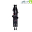 باتوم کلیپسی کاراکال مدل P7107، باتوم کاراکال، باتوم کاراکال P7107، باتوم P7107، باتوم کلیپسی کاراکال، باتوم کوهنوردی کاراکل مدل P7107، باتوم کلیپسی کاراکال P7107