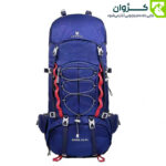 کوله پشتی 5+45 لیتر کاراکال مدل ARIOS CA-B4006، کوله پشتی کوهنوردی 5+45 لیتر کاراکال مدل ARIOS CA-B4006، کوله پشتی کاراکال، کوله پشتی کوهنوردی کاراکال، کوله پشتی 45 لیتری کاراکال