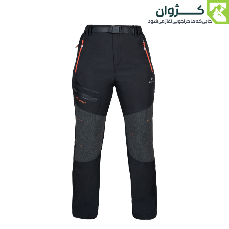 شلوار outdoor مردانه کاراکال مدل 1418A