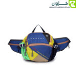 کیف کمری کوله شو کاراکال مدل CA-C6077، کیف کمری کاراکال مدل CA- C6077، کیف کمری کاراکال، کیف کمری، کیف کمری کوله شو