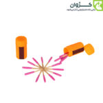 کبریت ضد آب