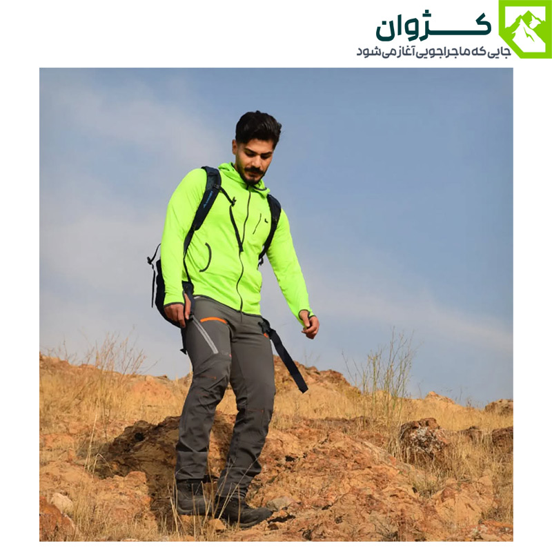 بلوز میکرو پلار مردانه ریسا کد 3673، بلوز مردانه، بلوز میکرو پلار