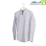 پیراهن ورزشی مردانه ریسا کد 2310، پیراهن مردانه، پیراهن ورزشی