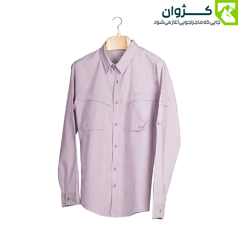 شومیز ورزشی زنانه ریسا کد 2612