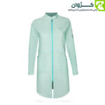 مانتو ورزشی ریسا کد 2450