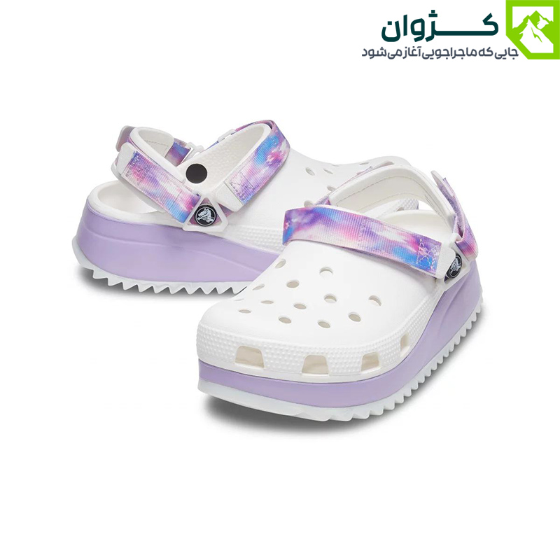 صندل CROCS کد BAE101، صندل کراکس