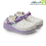 صندل CROCS کد BAE101، صندل کراکس