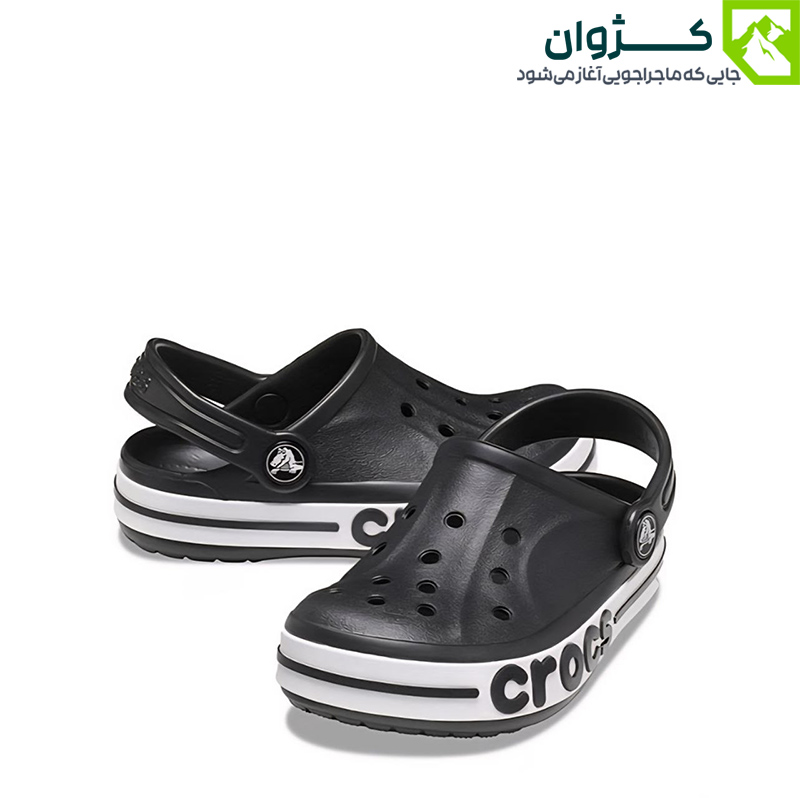 صندل CROCS کد CLG202، صندل کراکس