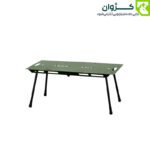 میز تاشو کمپینگ بلک دیر BCT-055، میز تاشو کمپینگ BLACK DEER BCT-055، میز تاشو BLACK DEER BCT-055، میز تاشو بلک دیر BCT-055