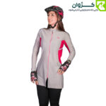 تونیک دوچرخه سواری زنانه ریسا کد 3224، تونیک دوچرخه سواری بانوان ریسا، تونیک دوچرخه سواری زنانه ریسا، لباس دوچرخه سواری زنانه