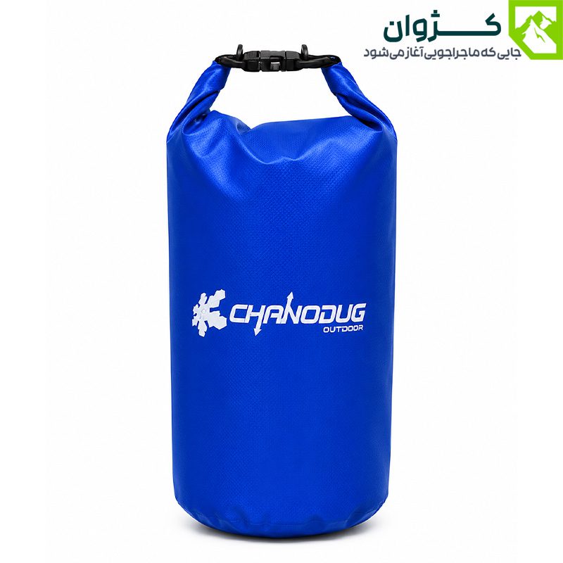 درای بگ چانوداگ