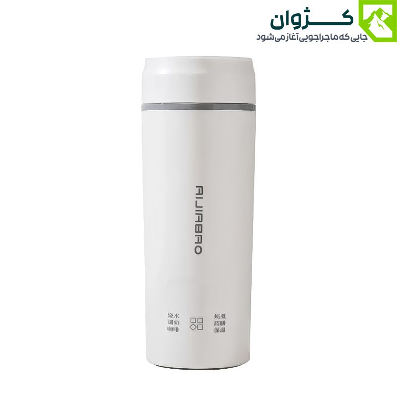 ماگ برقی AIJIABAO