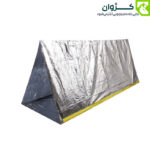 چادر اضطراری، پتو اضطرای