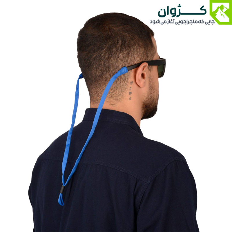 بند عینک هپی کمپ، بند عینک