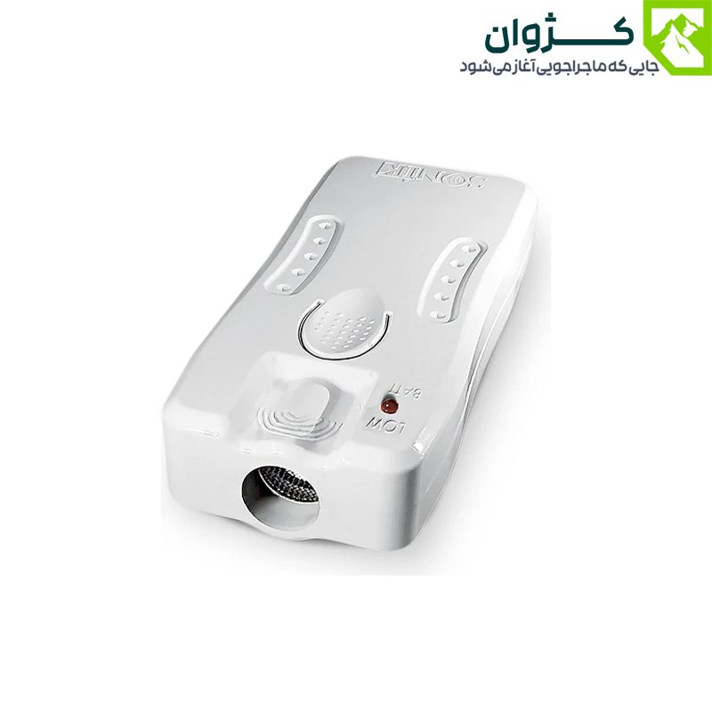 دستگاه دورکننده حیوانات SONIK
