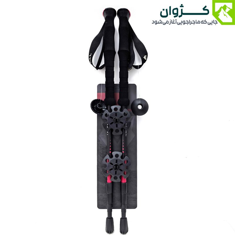 باتوم پیچی کاراکال مدل P7105
