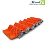 زیرانداز آکاردئونی بلک دیر مدل IXPE-444 ، زیرانداز آکاردئونی یک نفره بلک دیر مدل IXPE-444، زیرانداز بلک دیر، زیرانداز بلک دیر IXPE-444، زیر انداز آکاردئونی بلک دیر مدل IXPE-444