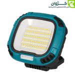 پروژکتور شارژی COB مدل W892-1