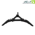 پایه کپسول گاز مدل SD0043، پایه کپسول