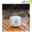 پایه کپسول گاز مدل SD0043، پایه کپسول