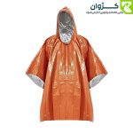 پانچو اضطراری مدل 018، پانچو اضطراری، پانچو اضطراری 018