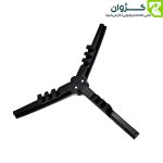 پایه کپسول GCS-01، پایه کپسول گاز، پایه کپسول گاز کمپینگ، پایه تاشوی کپسول گاز، پایه کپسول تاشو GCS-01، پایه کپسول گاز تاشو GCS-01