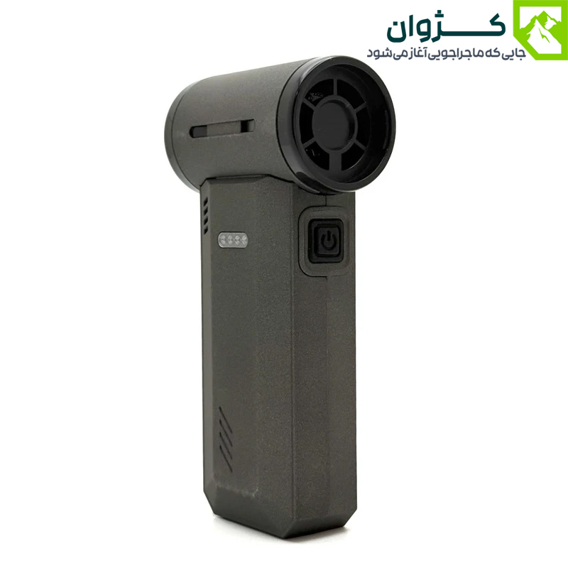 دستگاه دمنده و مکنده 7.4 وات ویولنت مدل F027 ، جت فن ویولنت مدل F027، جت فن VIOLENT F027، جت فن VIOLENT مدل F027، جت فن F027، جت فن چند کاره کد F027 ، جت فن دمنده و مکنده شارژی ویولنت مدل F027