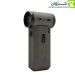 دستگاه دمنده و مکنده 7.4 وات ویولنت مدل F027 ، جت فن ویولنت مدل F027، جت فن VIOLENT F027، جت فن VIOLENT مدل F027، جت فن F027، جت فن چند کاره کد F027 ، جت فن دمنده و مکنده شارژی ویولنت مدل F027