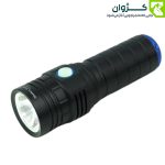 چراغ قوه اسمال سان مدل ZY-E20، چراغ قوه دستی اسمال سان مدل ZY-E20، چراغ قوه SMALL SUN مدل ZY-E20، چراغ قوه SMALL SUN ZY-E20