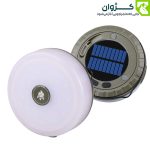 چراغ ریسه شارژی مدل YD-2326، چراغ ریسه شارژی YD-2326، ریسه کمپینگ شارژی YD-2326، لامپ شارژی چند کاره ریسه ای YD-2326، چراغ ریسه شارژی خورشیدی کمپینگ YD-2326، ریسه شارژی YD-2326