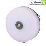 چراغ ریسه شارژی مدل YD-2326، چراغ ریسه شارژی YD-2326، ریسه کمپینگ شارژی YD-2326، لامپ شارژی چند کاره ریسه ای YD-2326، چراغ ریسه شارژی خورشیدی کمپینگ YD-2326، ریسه شارژی YD-2326